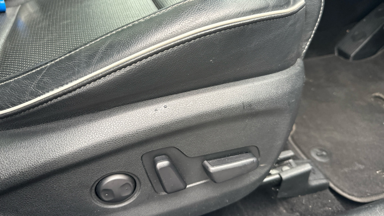 Kia Sportage 1.6 CRDi 48V ISG 4 5dr Diesel Estate